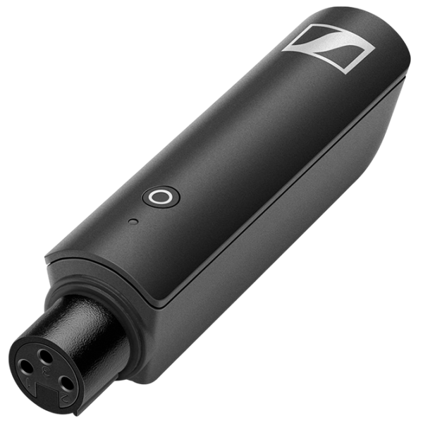Microfon Sennheiser XSW-D Vocal Set Black  photo 4