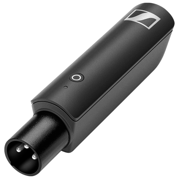 Microfon Sennheiser XSW-D Vocal Set Black  photo 6