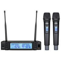 Microfon RBR BM-680 Black 