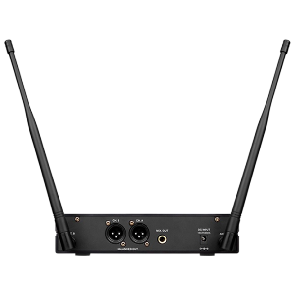 Microfon RBR BM-680 Black  photo 5