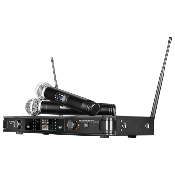 Microfon RBR BM-688 Black  photo 2