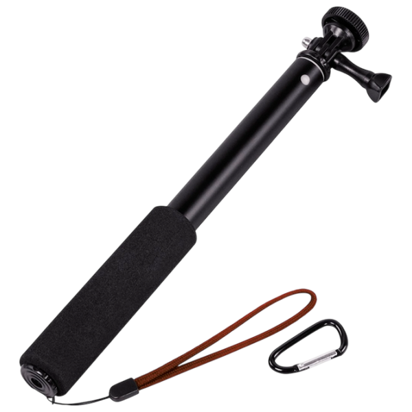Селфи палка Hama 4299 Черный  photo 1