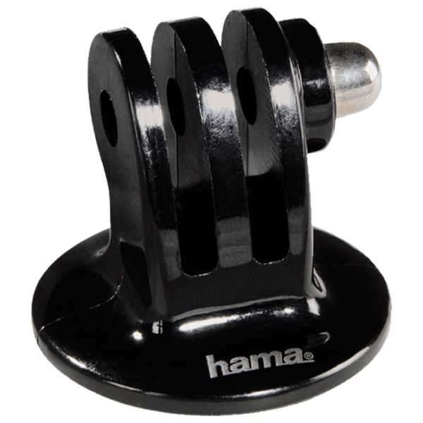 Adaptor Hama Camera Adapter Black  photo 1