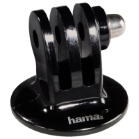 Адаптер Hama Camera Adapter Черный 