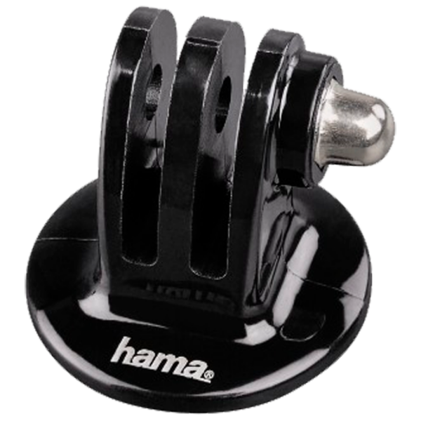 Adaptor Hama Camera Adapter Black  photo 2