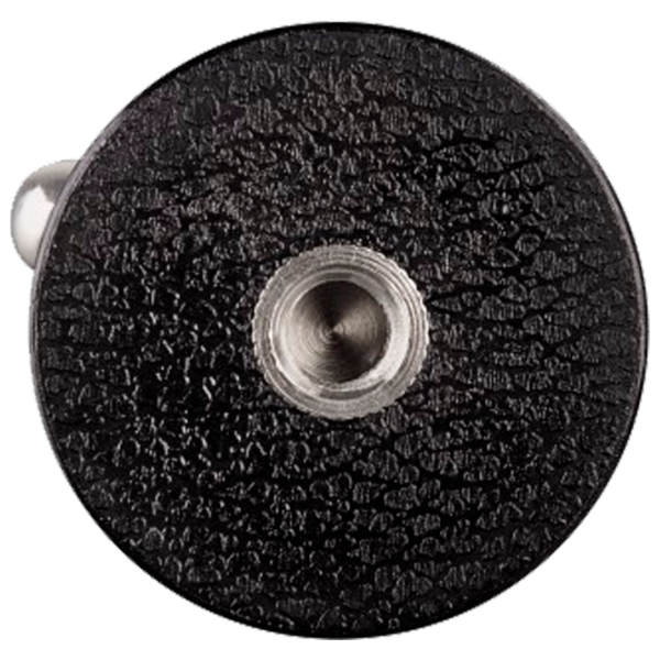 Adaptor Hama Camera Adapter Black  photo 5