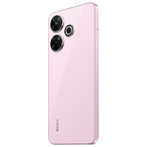 Xiaomi Redmi 13 128 GB Pink  6.79" | 108 MP | 8 GB | Dual SIM photo 5