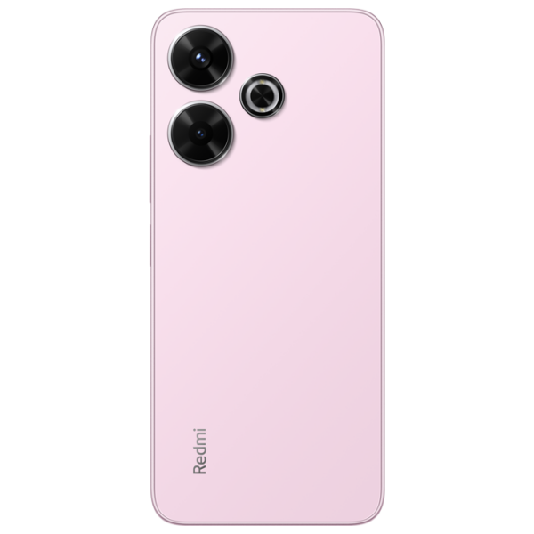 Xiaomi Redmi 13 128 GB Pink  6.79" | 108 MP | 8 GB | Dual SIM photo 6