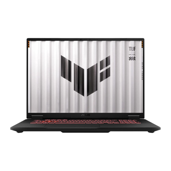 Laptop Asus TUF Gaming A18 FA808UH Jaeger Gray 18" | 16 GB | 1 TB | AMD Ryzen 7 260 | GeForce RTX 5050 8 GB photo 2