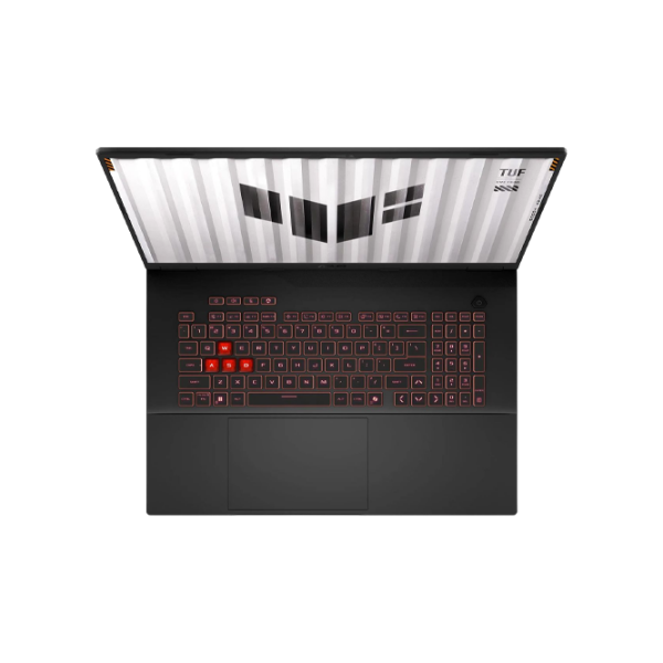 Laptop Asus TUF Gaming A18 FA808UH Jaeger Gray 18" | 16 GB | 1 TB | AMD Ryzen 7 260 | GeForce RTX 5050 8 GB photo 3