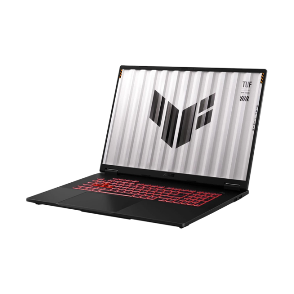 Laptop Asus TUF Gaming A18 FA808UH Jaeger Gray 18" | 16 GB | 1 TB | AMD Ryzen 7 260 | GeForce RTX 5050 8 GB photo 5