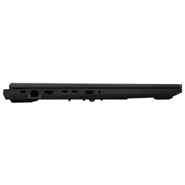 Laptop Asus TUF Gaming A18 FA808UH Jaeger Gray 18" | 16 GB | 1 TB | AMD Ryzen 7 260 | GeForce RTX 5050 8 GB photo 11