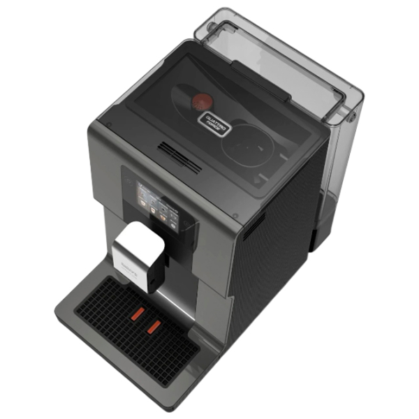 Aparat de cafea KRUPS EA872B10 Antracite 1450 W, 3 l,  photo 3