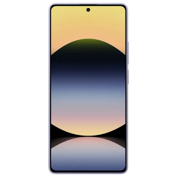 Xiaomi Redmi Note 14S 256 ГБ Пурпурный Aurora 6.67" | 200 МП | 8 ГБ | Dual SIM photo 2