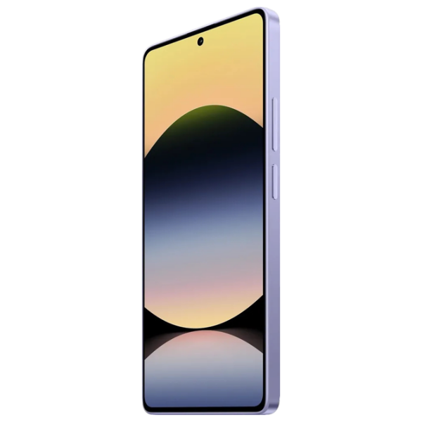 Xiaomi Redmi Note 14S 256 ГБ Пурпурный Aurora 6.67" | 200 МП | 8 ГБ | Dual SIM photo 3