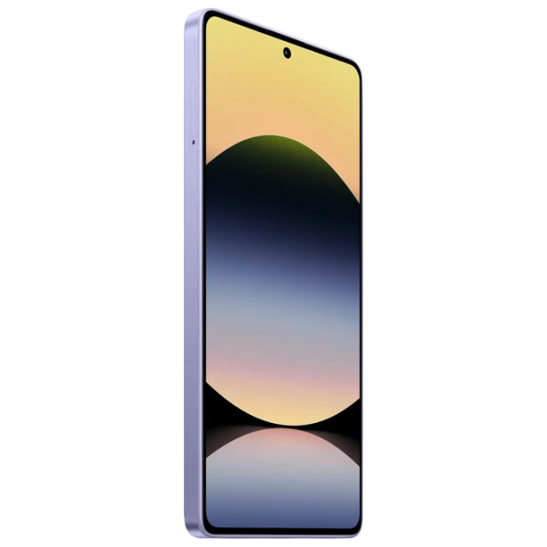Xiaomi Redmi Note 14S 256 ГБ Пурпурный Aurora 6.67" | 200 МП | 8 ГБ | Dual SIM photo 4