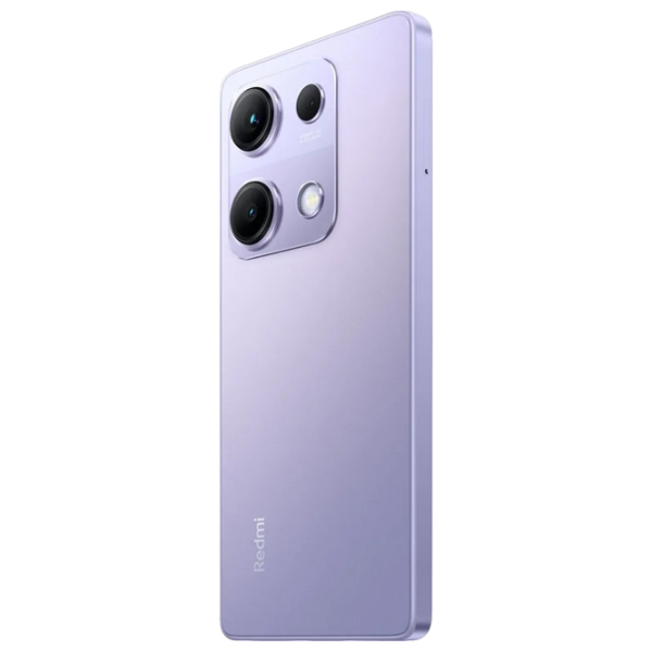 Xiaomi Redmi Note 14S 256 ГБ Пурпурный Aurora 6.67" | 200 МП | 8 ГБ | Dual SIM photo 5