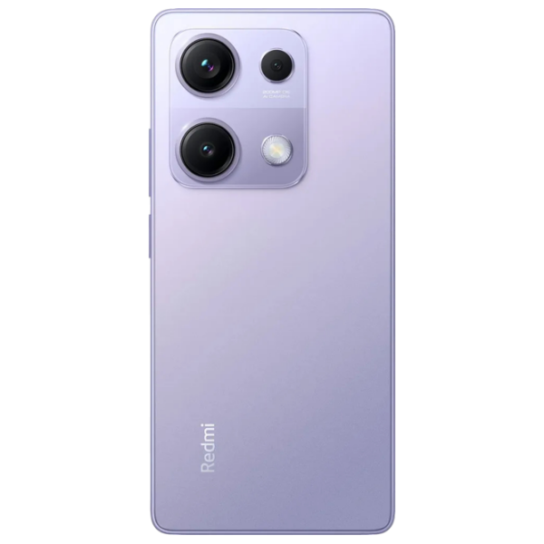 Xiaomi Redmi Note 14S 256 ГБ Пурпурный Aurora 6.67" | 200 МП | 8 ГБ | Dual SIM photo 6