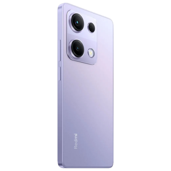 Xiaomi Redmi Note 14S 256 ГБ Пурпурный Aurora 6.67" | 200 МП | 8 ГБ | Dual SIM photo 9
