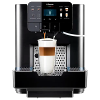 Cafetieră Saeco Area OTC HSC Black 1300 W, 4 l, 