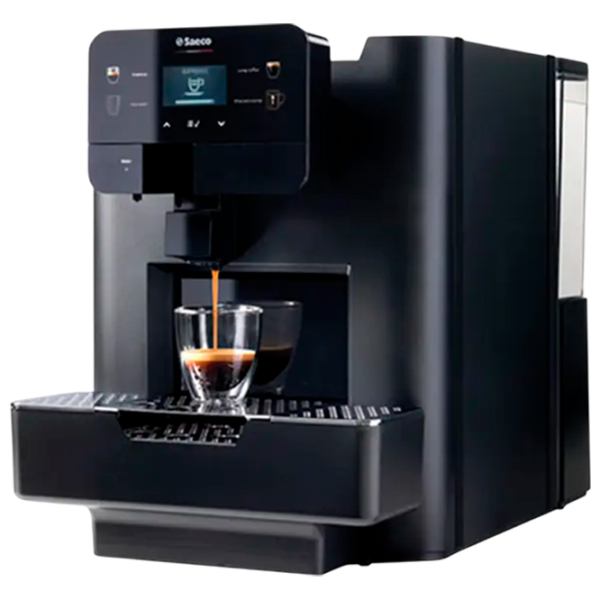Cafetieră Saeco Area OTC HSC Black 1300 W, 4 l,  photo 5