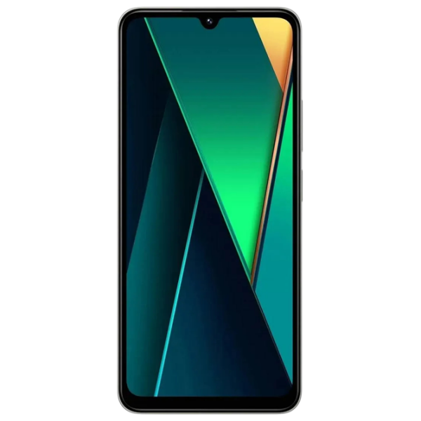 Poco C75 128 GB Gold  6.88" | 50 MP | 6 GB | Dual SIM photo 2