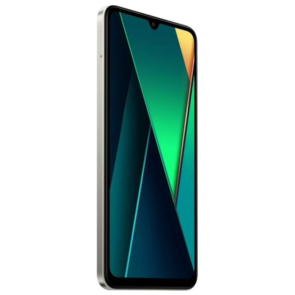 Poco C75 128 GB Gold  6.88" | 50 MP | 6 GB | Dual SIM photo 4
