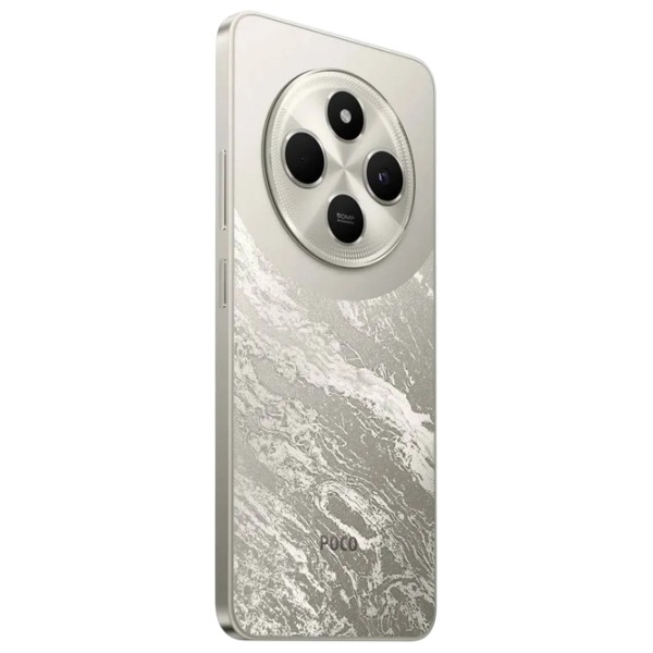 Poco C75 128 GB Gold  6.88" | 50 MP | 6 GB | Dual SIM photo 7
