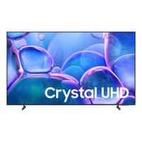 Телевизор Samsung UE55U7000FUXUA Smart TV 4K Черный 55" | LED | 4K