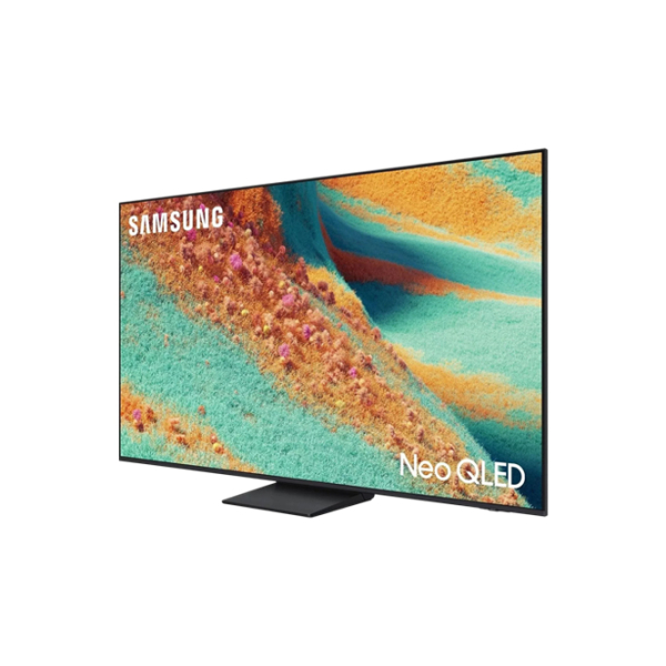 Televizor Samsung QE75QN85FAUXUA Smart TV 4K Black 75" | Neo QLED | 4K photo 3