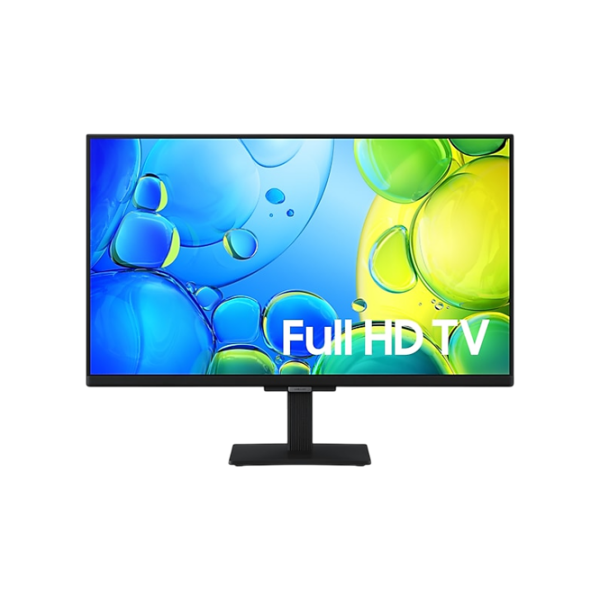 Телевизор Samsung UE27F6000FUXUA Smart TV Full HD Черный 27" | LED | Full HD photo 1
