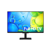 Телевизор Samsung UE27F6000FUXUA Smart TV Full HD Черный 27" | LED | Full HD