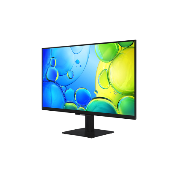 Телевизор Samsung UE27F6000FUXUA Smart TV Full HD Черный 27" | LED | Full HD photo 2