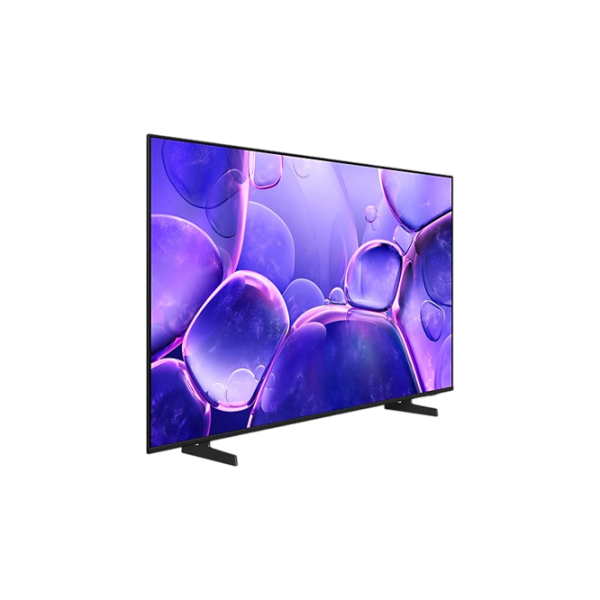 Televizor Samsung UE50U8000FUXUA Smart TV 4K Silver 50" | LED | 4K photo 3