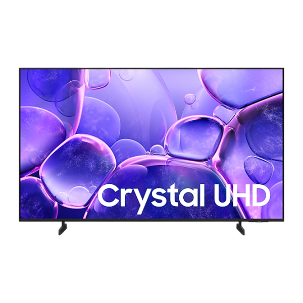 Televizor Samsung UE58U8000FUXUA Smart TV 4K Silver 58" | LED | 4K photo 1