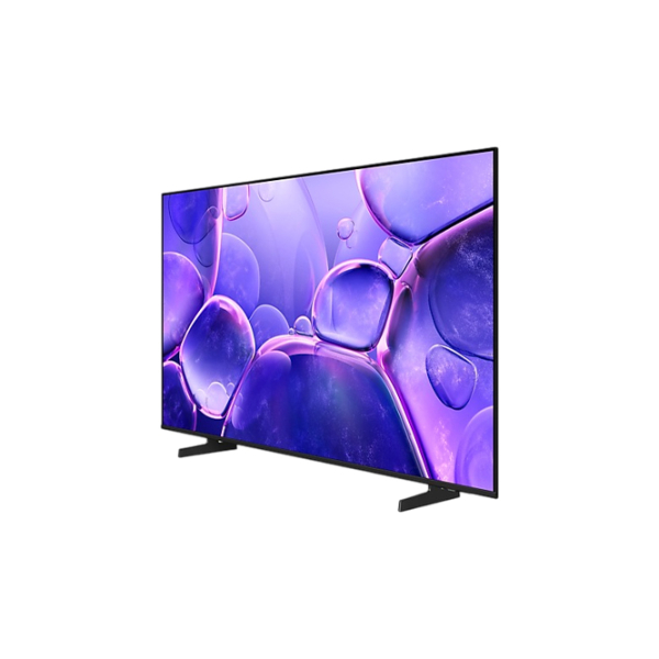 Televizor Samsung UE58U8000FUXUA Smart TV 4K Silver 58" | LED | 4K photo 2