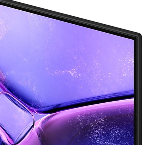 Televizor Samsung UE58U8000FUXUA Smart TV 4K Silver 58" | LED | 4K photo 5