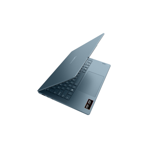 Laptop Lenovo Yoga Pro 7 14ASP10 Tidal Teal 14.5" | 32 GB | 1 TB | AMD Ryzen AI 9 AI 9 365 | VGA Integrată photo 9