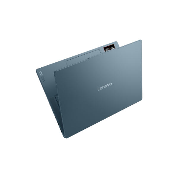 Laptop Lenovo Yoga Pro 7 14ASP10 Tidal Teal 14.5" | 32 GB | 1 TB | AMD Ryzen AI 9 AI 9 365 | VGA Integrată photo 11