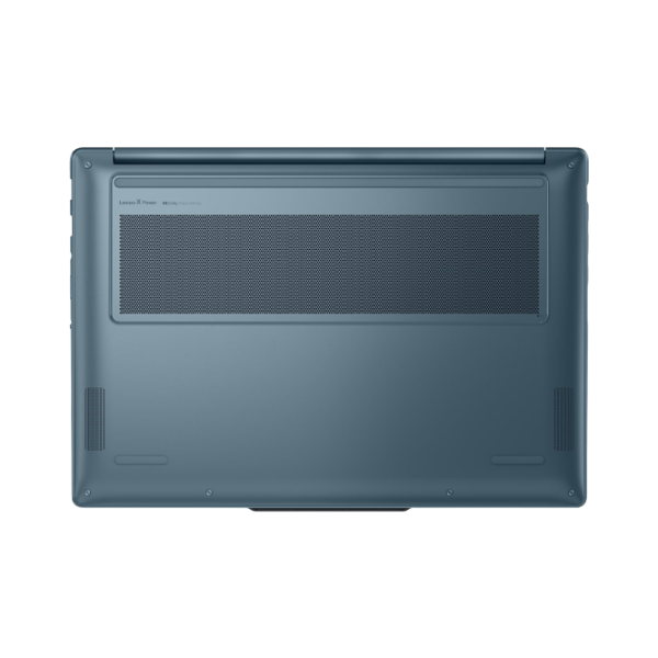 Laptop Lenovo Yoga Pro 7 14ASP10 Tidal Teal 14.5" | 32 GB | 1 TB | AMD Ryzen AI 9 AI 9 365 | VGA Integrată photo 14