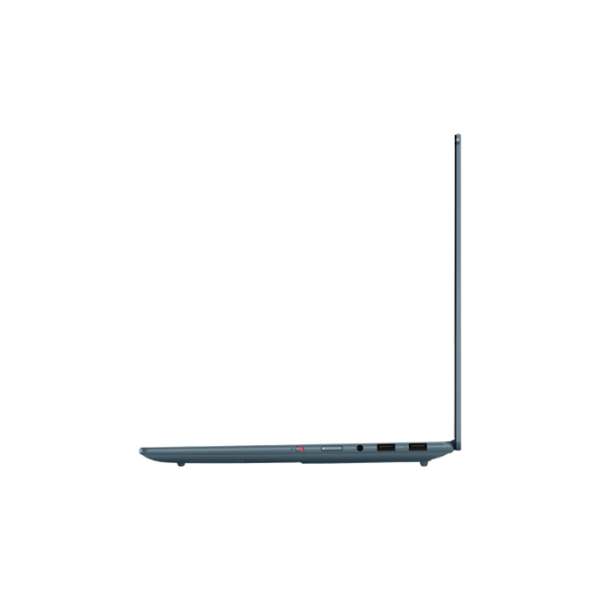 Laptop Lenovo Yoga Pro 7 14ASP10 Tidal Teal 14.5" | 32 GB | 1 TB | AMD Ryzen AI 9 AI 9 365 | VGA Integrată photo 15