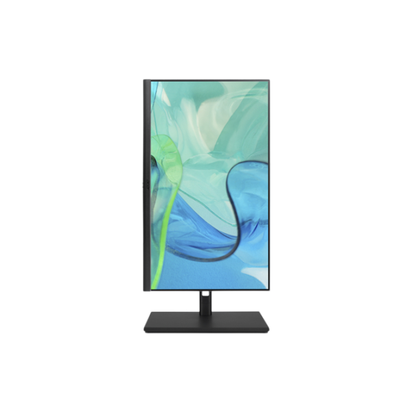 All-in-One PC Acer Veriton VZ4724GT Black 21.5" Full HD IPS Intel Core i3 13100 8 GB 512 GB  photo 3