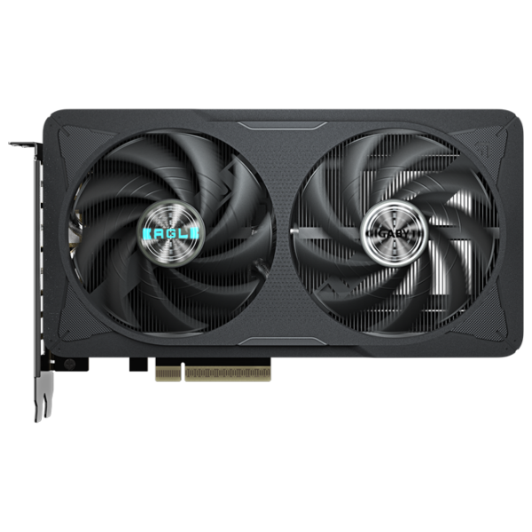 Видеокарта Gigabyte GeForce RTX 5060 EAGLE OC 8 ГБ PCI Express x16 5.0 photo 1