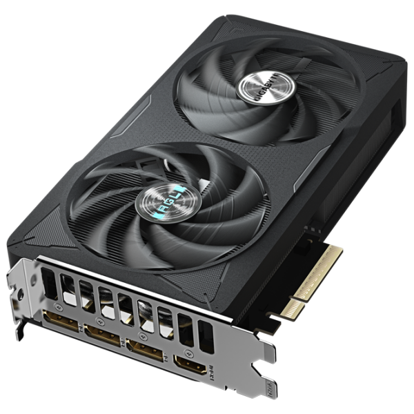 Видеокарта Gigabyte GeForce RTX 5060 EAGLE OC 8 ГБ PCI Express x16 5.0 photo 5