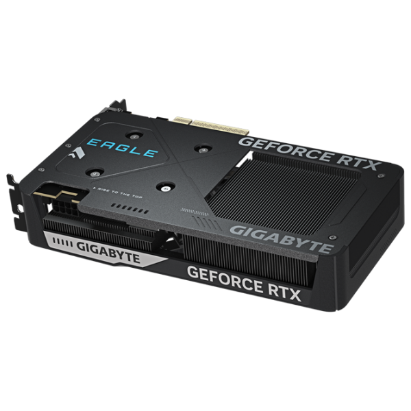 Видеокарта Gigabyte GeForce RTX 5060 EAGLE OC 8 ГБ PCI Express x16 5.0 photo 7