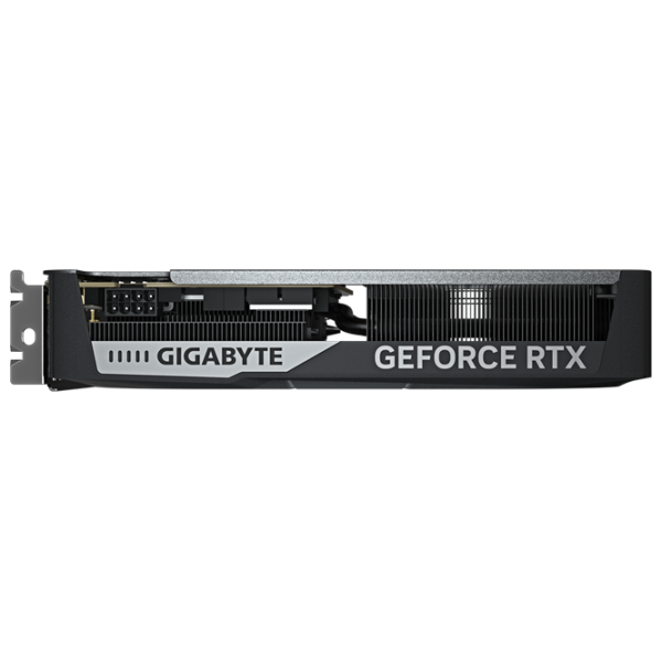 Видеокарта Gigabyte GeForce RTX 5060 EAGLE OC 8 ГБ PCI Express x16 5.0 photo 8
