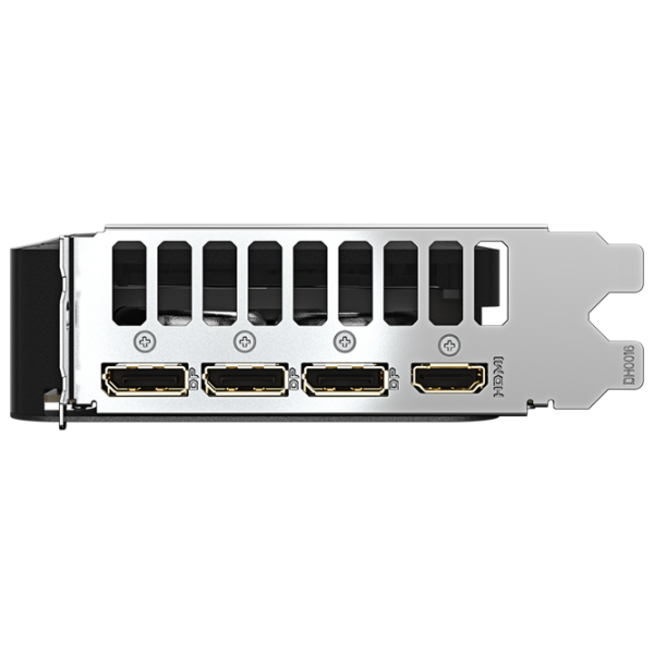 Видеокарта Gigabyte GeForce RTX 5060 EAGLE OC 8 ГБ PCI Express x16 5.0 photo 9
