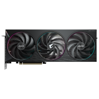 Видеокарта Gigabyte GeForce RTX 5060 Ti AORUS ELITE 16 ГБ PCI Express x16 5.0