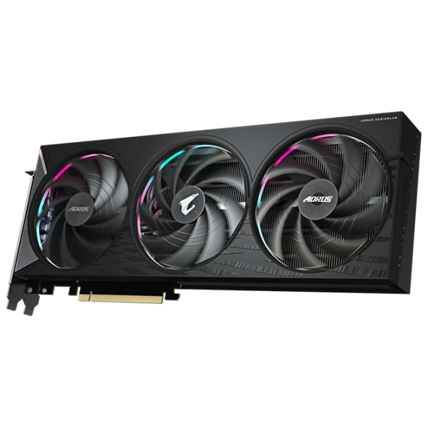 Видеокарта Gigabyte GeForce RTX 5060 Ti AORUS ELITE 16 ГБ PCI Express x16 5.0 photo 4
