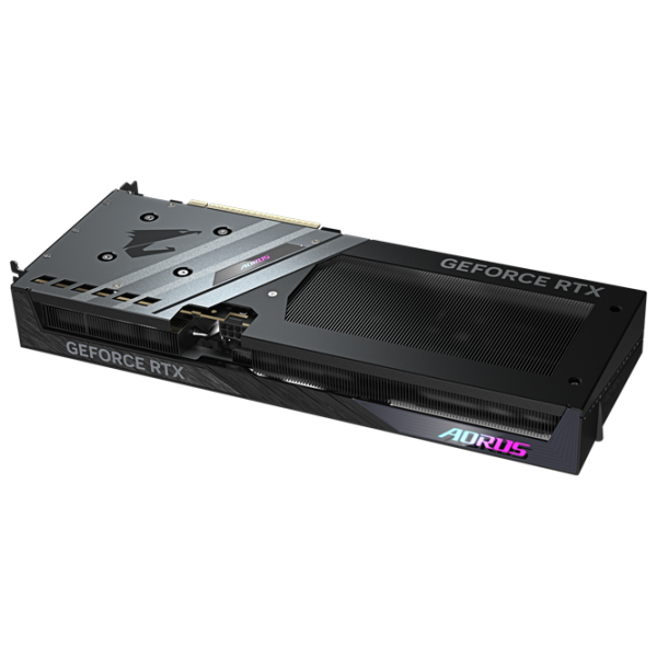 Видеокарта Gigabyte GeForce RTX 5060 Ti AORUS ELITE 16 ГБ PCI Express x16 5.0 photo 6